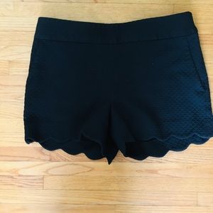 LOFT Riviera shorts